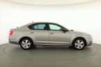 Škoda Octavia - fotka číslo 5