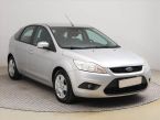 Ford Focus - fotka číslo 0