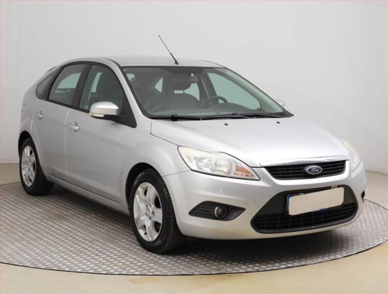 Ford Focus - hlavní fotka inzerátu