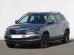 Škoda Karoq - fotka číslo 1