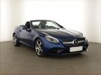 Mercedes Třída SLC - fotka číslo 0