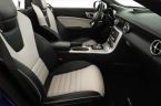Mercedes Třída SLC - fotka číslo 6
