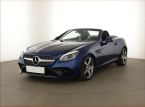 Mercedes Třída SLC - fotka číslo 1