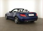 Mercedes Třída SLC - fotka číslo 3