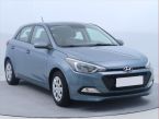 Hyundai i20 - fotka číslo 0