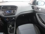 Hyundai i20 - fotka číslo 7