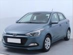Hyundai i20 - fotka číslo 1