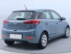 Hyundai i20 - fotka číslo 4