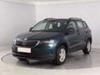 Škoda Karoq - fotka číslo 1