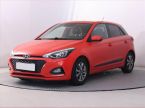 Hyundai i20 - fotka číslo 1