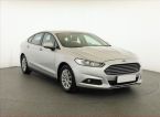 Ford Mondeo - fotka číslo 0