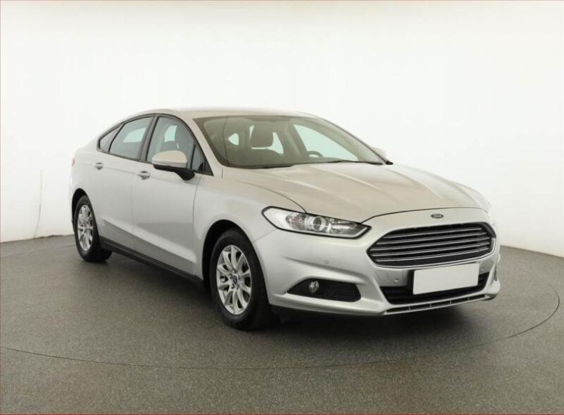Ford Mondeo - hlavní fotka inzerátu