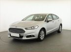 Ford Mondeo - fotka číslo 1