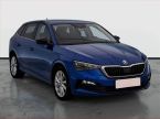 Škoda Scala - fotka číslo 0
