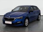 Škoda Scala - fotka číslo 1