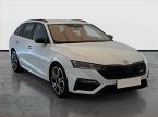 Škoda Octavia - fotka číslo 0