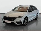 Škoda Octavia - fotka číslo 1