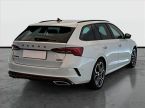 Škoda Octavia - fotka číslo 4