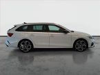 Škoda Octavia - fotka číslo 5