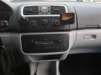 Škoda Roomster - fotka číslo 11