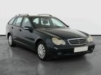 Mercedes Třída C - fotka číslo 0