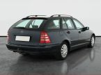 Mercedes Třída C - fotka číslo 4