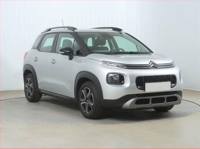 Citroën C3 Aircross - hlavní fotka inzerátu