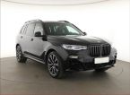 BMW X7 - fotka číslo 0