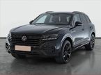 Volkswagen Touareg - fotka číslo 1