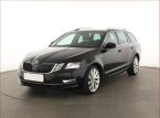 Škoda Octavia - fotka číslo 1
