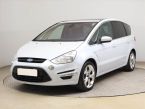 Ford S-MAX - fotka číslo 1
