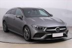 Mercedes Třída CLA - fotka číslo 0