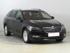 Škoda Superb - fotka číslo 0