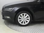 Škoda Superb - fotka číslo 14