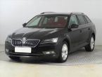 Škoda Superb - fotka číslo 1