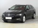 Škoda Superb - fotka číslo 1