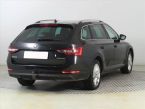 Škoda Superb - fotka číslo 4