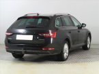 Škoda Superb - fotka číslo 4