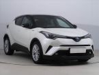Toyota C-HR - fotka číslo 0