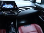 Toyota C-HR - fotka číslo 7