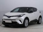 Toyota C-HR - fotka číslo 1