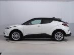 Toyota C-HR - fotka číslo 2