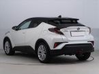 Toyota C-HR - fotka číslo 3