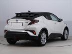 Toyota C-HR - fotka číslo 4