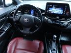 Toyota C-HR - fotka číslo 6