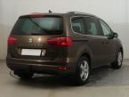 Seat Alhambra - fotka číslo 4