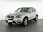 BMW X3 - fotka číslo 1