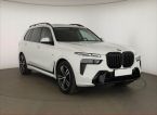 BMW X7 - fotka číslo 0