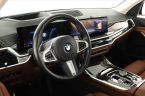 BMW X7 - fotka číslo 23