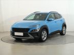 Hyundai Kona - fotka číslo 1